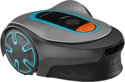 Gardena SILENO minimo - Robotmaaier - 250m² - 57 dB(A)