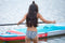 B. Nosy Meisjes Bikini - Reversible - Dierenprint - Zebra Banana