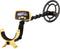 Garrett ACE 150 Metaaldetector Zoekdiepte (max.) 120 cm Digitaal (LCD), Akoestisch 98805