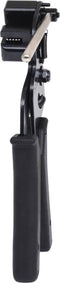KS Tools - spantang voor roestvrij staal - kabelbinders met kogelsluiting - model 115.1590