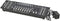 Eurolite DMX Operator 192 DMX controller 16-kanaals 19 inch bouwvorm, Sound-to-light
