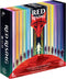 Red Rising - Kaartspel (ENG)