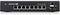 Ubiquiti - EdgeSwitch 8 ES-8-150W - Managed Switch - 8 Poorten - 150W PoE+