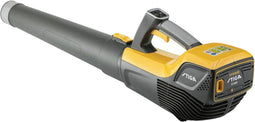 STIGA Bladblazer Accu Incl. accu, Incl. oplader 48 V