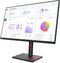 Lenovo ThinkVision T32p-30 - Monitor - 31,5