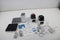 eufy eufyCam S4 - Triple-Lens Bullet-PTZ-camera - 4K resolutie - SolarPlus™