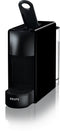 Krups Nespresso Essenza Mini XN1118 - Koffiecupmachine met Melkopschuimer - Zwart