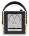 Roberts Radio Rambler Midi - DAB DAB+ FM-Radio - Bluetooth - Blauw