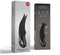 Fun Factory Volta Clitorale Vibrator - Zwart