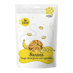 Snack voor honden Paka Zwierzaka