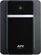 APC BX2200MI-GR - UPS - 2,2kVA 1200W - Grijs