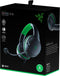 Razer Kaira X - Gaming Headset - Bedraad - 50 mm Drivers - Zwart