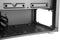 Cooler Master Silencio S400 - Micro-ATX Behuizing - Tempered Glass - Zwart