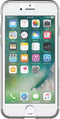OtterBox Clear Skin - Back Cover - Ultra dunne bescherming - Transparant