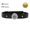 Talent Jewels TJA-4-06-03-2-235 - Uniseks Armband - Zwart