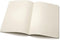 Sigel - notitieschrift - A5 - Conceptum Flex - chamois - 80 grams papier - dots - 92 pagina's - softcover - SI-CF205