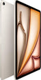 Apple iPad Air 7 (2025, M3 series) - Sterrenlicht - 128 GB - WiFi