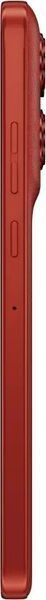 Motorola Edge 50 Neo - Rood - 512 GB - Dubbele fysieke simkaart