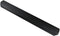 Samsung HW-Q610B - Soundbar 3.1.2-kanaals - 360W RMS - Actieve draadloze subwoofer