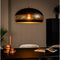Hanglamp Jellyfish 1-lichts - Zwart | BY-OLAF