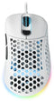Sharkoon Light² 200 - Draadloze Gaming Muis - 16000 DPI - Wit