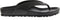 Birkenstock Honolulu - Teenslipper - Schokabsorberend en waterbestendig - Black - Maat 40