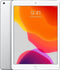 Apple iPad 7 (2019, A10 series) - Zilver - 128 GB - WiFi