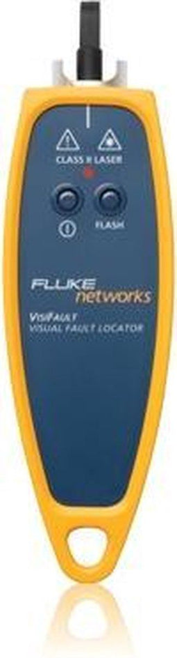 Fluke Networks VisiFault - Glasvezeltester - Visual Fault Locator - Stoot- en trilvast