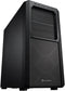 Silverstone SETA D1 - Tower Behuizing - ATX EATX Micro-ATX Mini-ITX - 9 Uitbreidingsslots - 394mm Grafische Kaartlengte