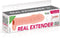 Real Body Dicky - Penissleeve - 16.5 x 3.5cm - Flesh
