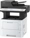 Kyocera ECOSYS MA4500x - Laserprinter - Dubbelzijdig printen en scannen - Zwart