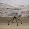 SIDD Saronno armchair - fabric Light grey YC1939-12