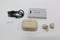 Sony LinkBuds S - Draadloze Noise Cancelling In-ear Oordopjes - Beige