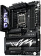 ASUS ROG CROSSHAIR X870E HERO - Moederbord AM5 - 4x DDR5 - Wi-Fi 7 (802.11be) - 256GB maximum geheugen