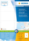 Herma - SuperPrint 4269 - Adress-etiketten 99,1x67,7mm - Wit (800 st.)