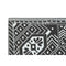 Tapijt DKD Home Decor Wit Zwart Etnisch (2 Stuks) (120 x 180 cm)