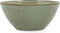 Kom Bidasoa Ikonic Keramisch Groen (15,8 x 15 x 7 cm) (Pack 6x)