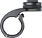 SP Connect Handlebar Mount Pro MTB - Stuurhouder - Lichtgewicht - Zwart