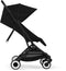Cybex Orfeo - Buggy - Ultralicht en Compact - Magic Black (2025)