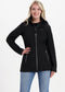 Kjelvik Half lange softshell jas Rachel Dames - Maat 40
