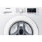 Samsung WW70J5585MW - Vrijstaande wasmachine - 7 kg - 1400 toeren - EcoBubble