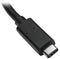 Startech.com HB30C3A1GE - 3 Poorts USB 3.0 Hub met Gigabit Ethernet USB-C - Zwart