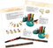 Buki - Professional Studio Engraving Workshop - Graveren hout en metaal - Creatief speelgoed