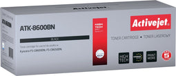 ATK-8600BN toner (replacement for Kyocera TK-8600K; Supreme; 30000 pages; black) - 30000 pages - Black - 1 pc(s)
