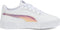 PUMA Carina 2.0 Holo PS - Lage sneakers - Metallic details - Wit