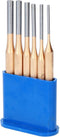 Brilliant Tools Pendrijver / Doordrijver-set, 6-delig BT085070