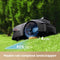 Mova Tech ViAX 250 - Robotmaaier - AI Dual-Vision - Zwart