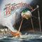 Jeff Wayne - The War Of The Worlds - LP - Geremasterde editie