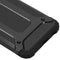 iMoshion Hoesje Geschikt voor Xiaomi Redmi Note 9 Pro / Redmi Note 9S Hoesje - iMoshion Rugged Xtreme Backcover - Zwart