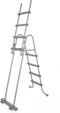 Bestway Flowclear Zwembadladder 4 treden 122 cm 58331